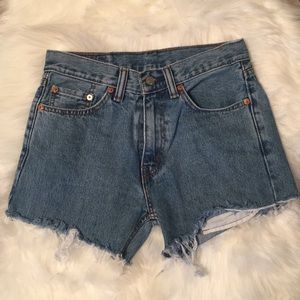 Levi’s Shorts